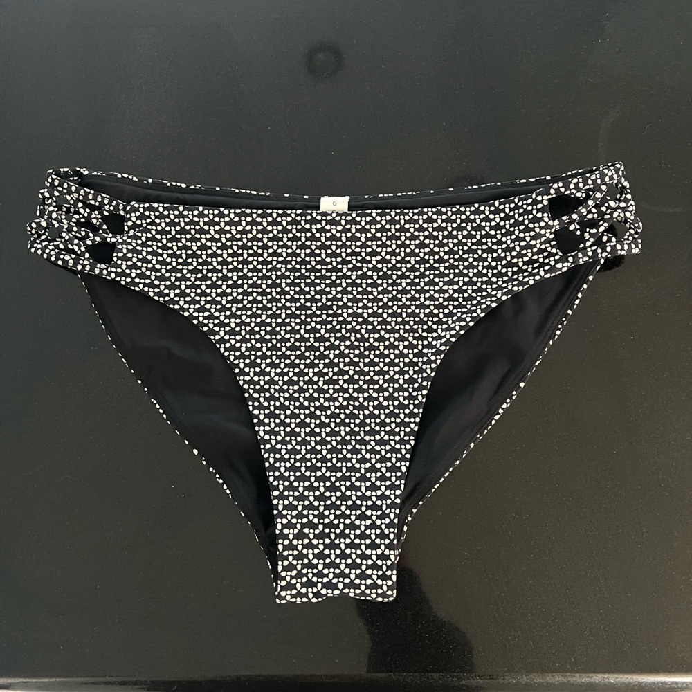 Lululemon Bikini Bottoms